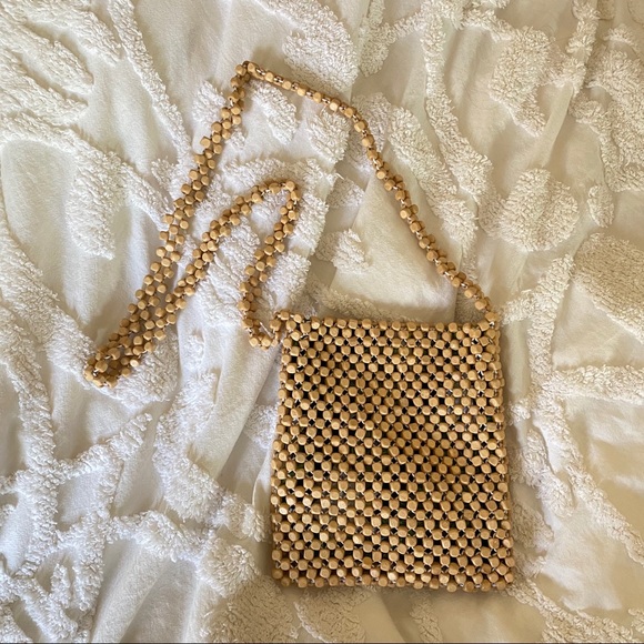 Handbags - NWT Boho crossbag